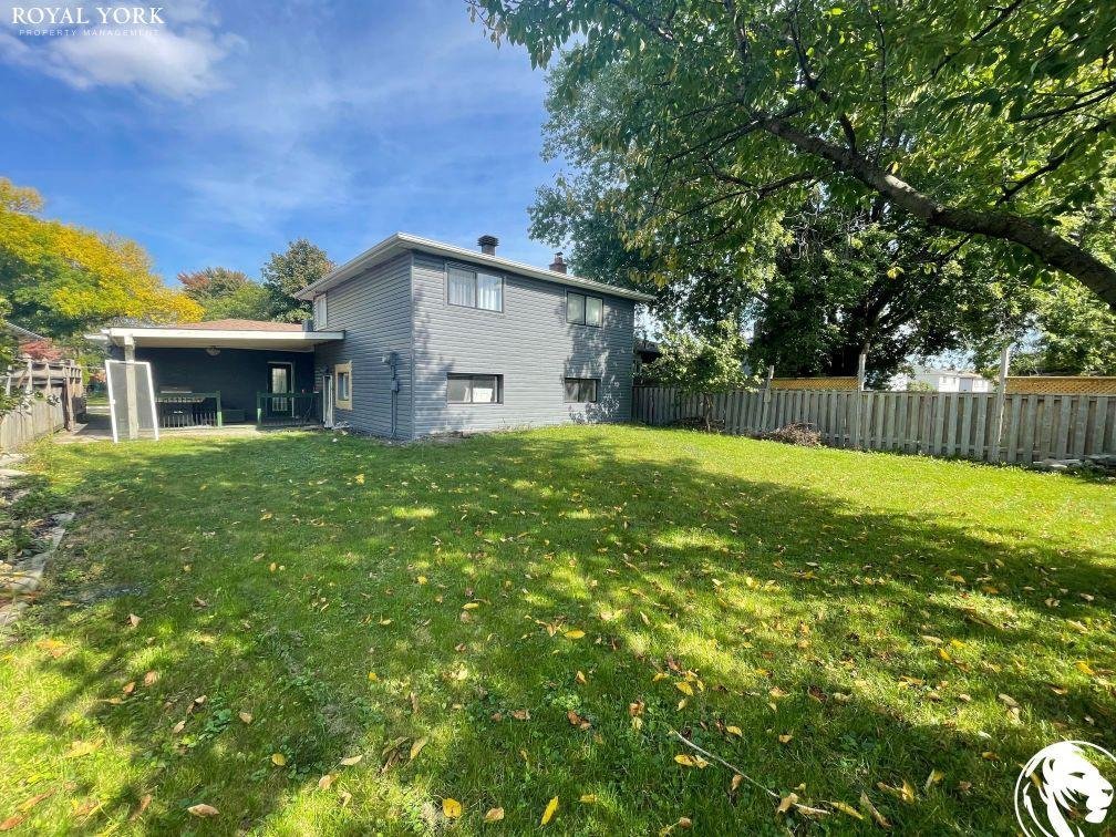 Apartments Condos and Houses for Rent Under 2,000 in Mississauga