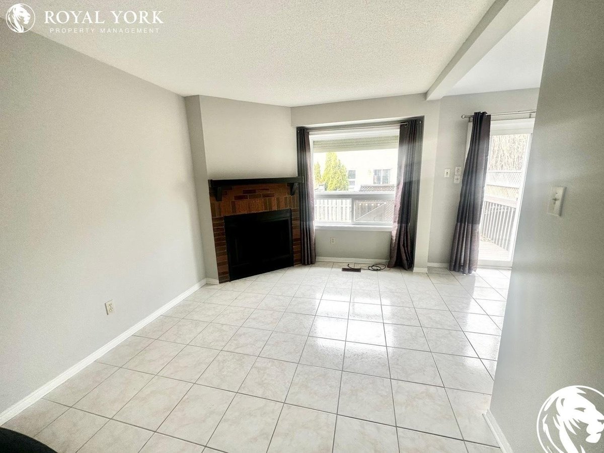 Mississauga ON Houses and Condos for Rent