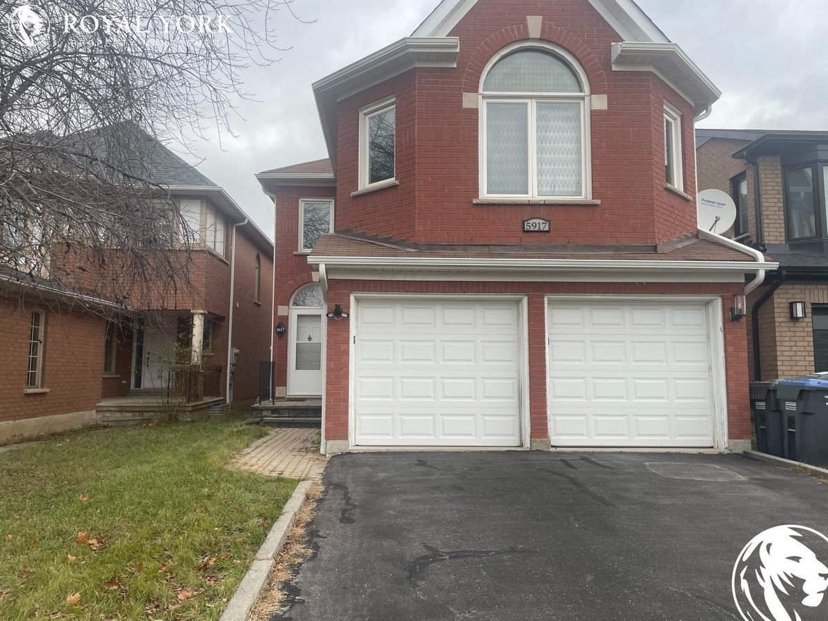 Mississauga ON Houses and Condos for Rent