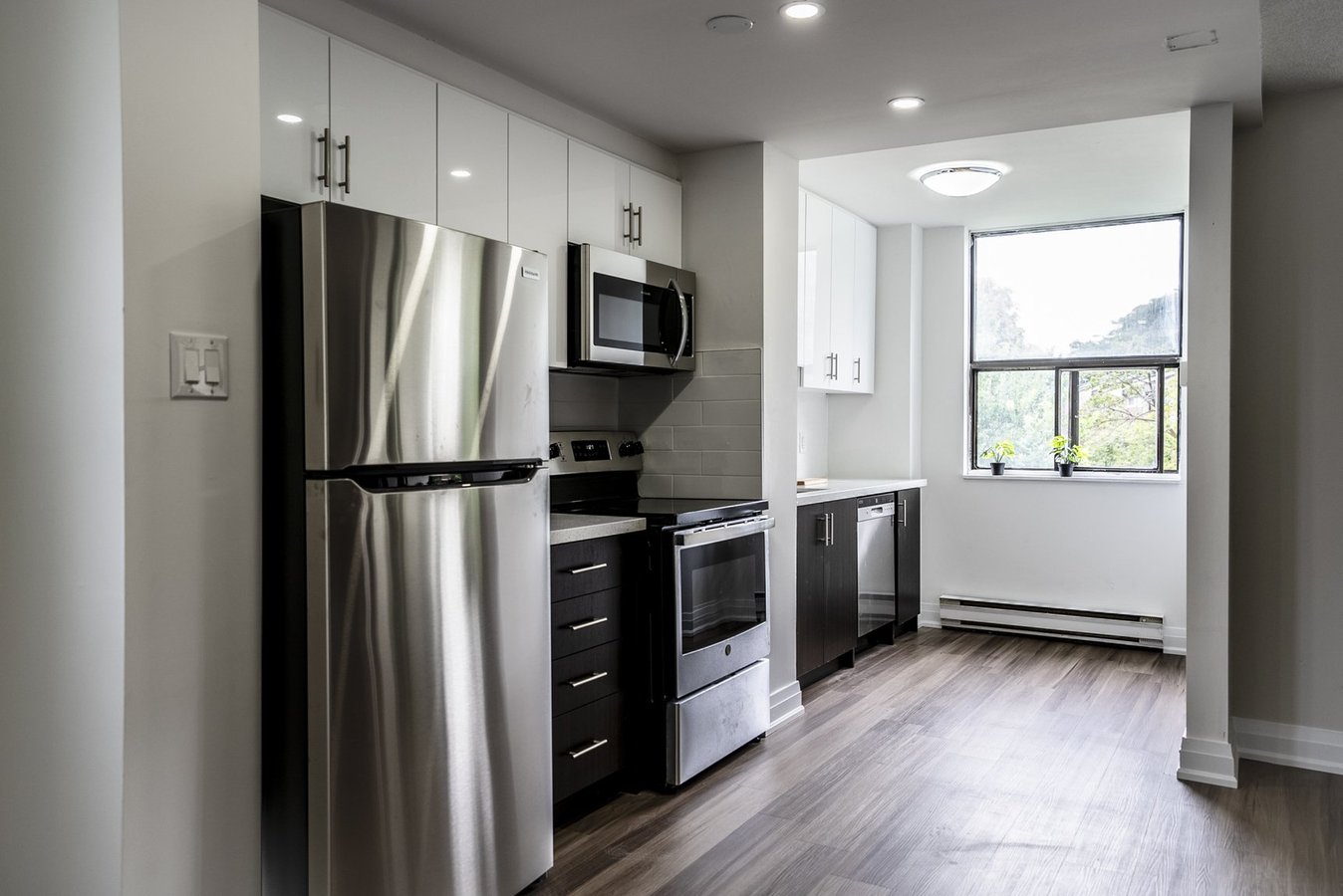 Mississauga 2 Bedroom All Apartments for Rent