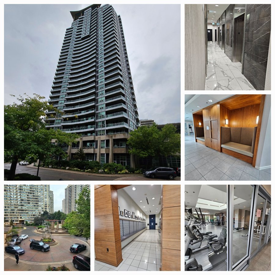 Condo Rental In Mississauga