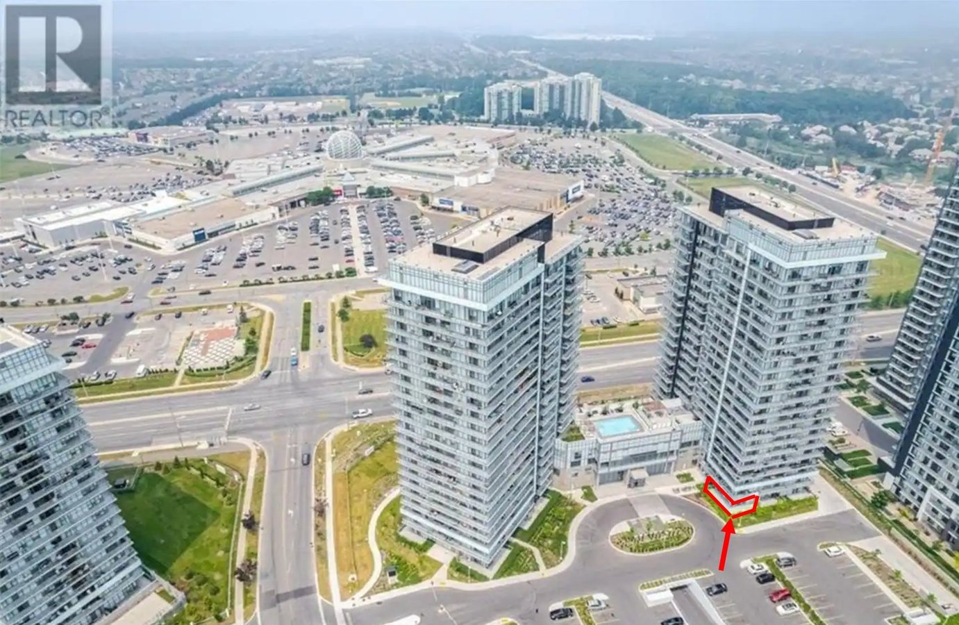 Rentals.ca Central Erin Mills Mississauga Apartments, Condos and Houses