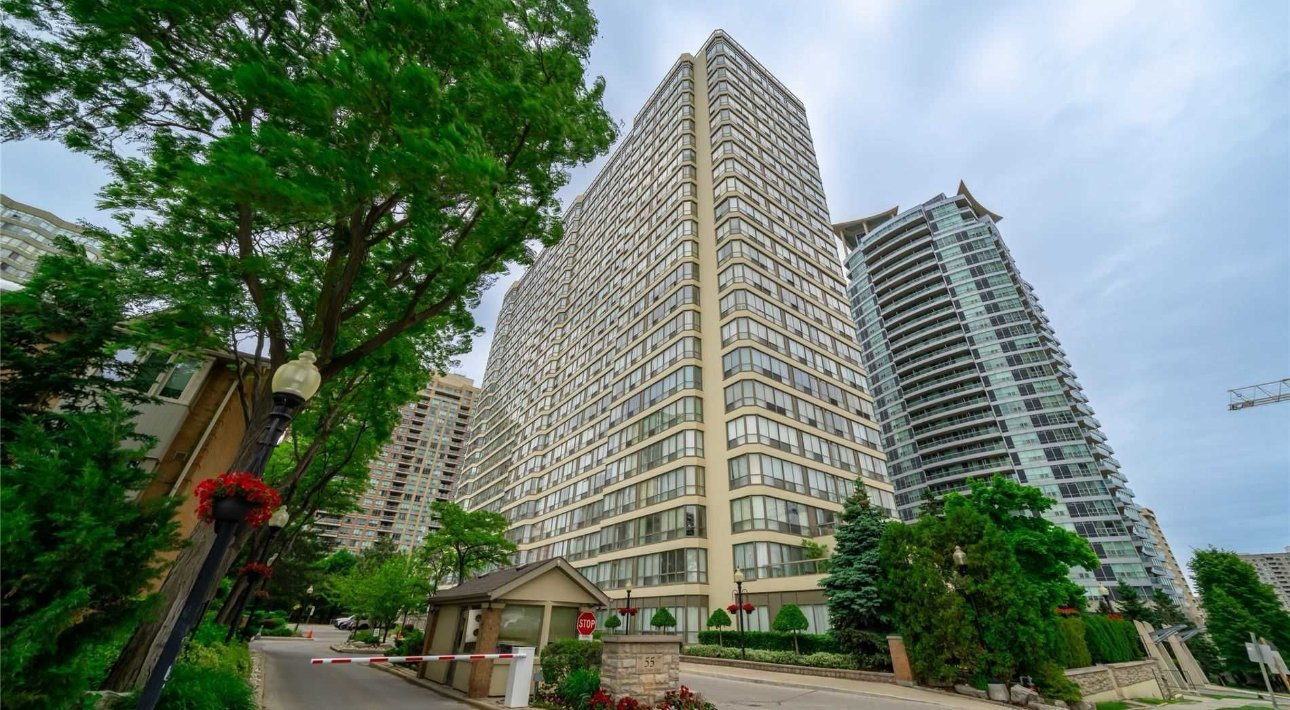 Rentals.ca Core Mississauga Apartments, Condos and Houses For Rent
