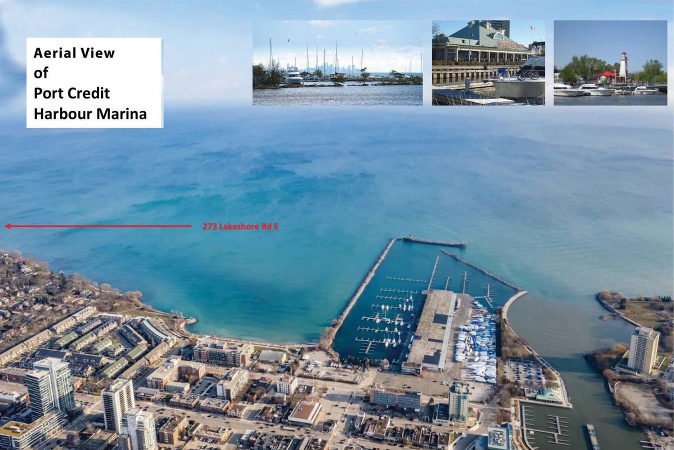 273 Lakeshore Road East - Photo 18