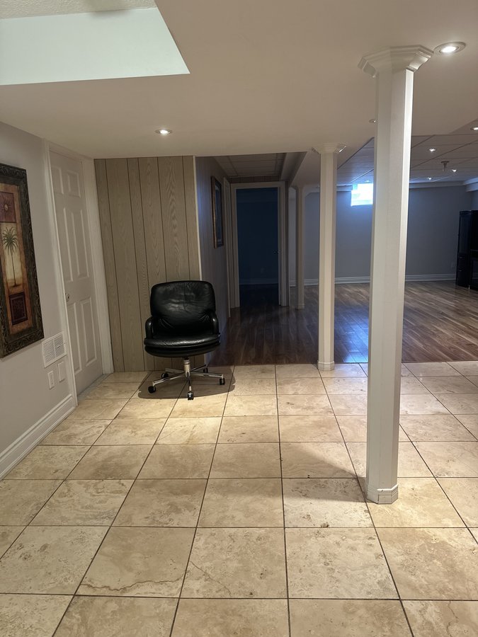 Mississauga ON Bachelors, Basements and Studios for Rent