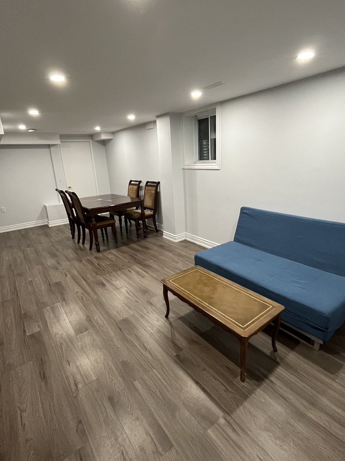 Mississauga ON Bachelors, Basements and Studios for Rent