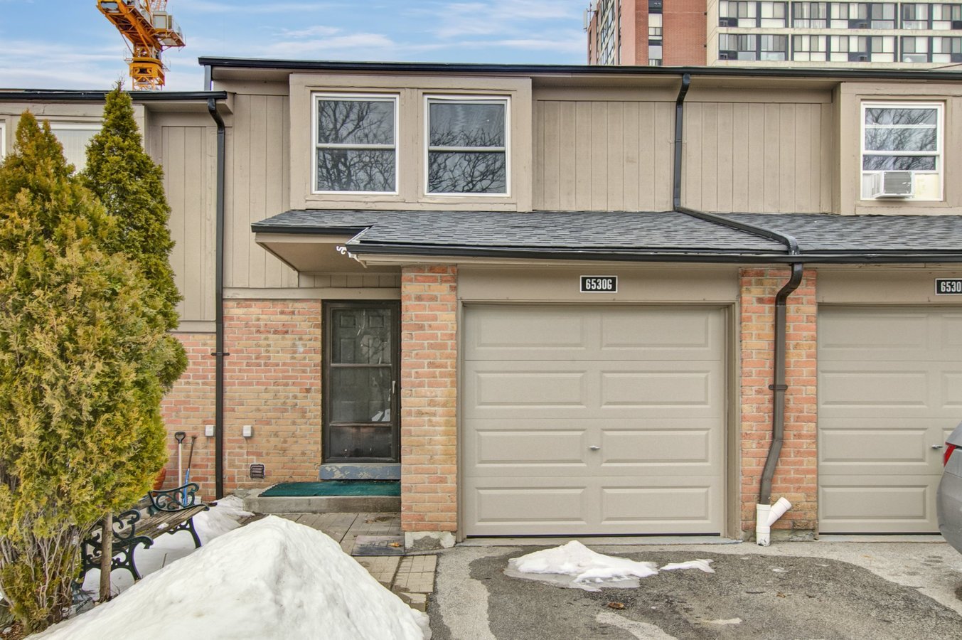 Rentals.ca Meadowvale Mississauga Apartments, Condos and Houses For Rent