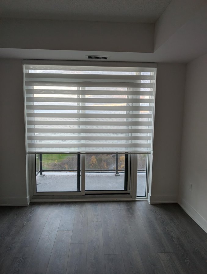 202 Burnhamthorpe Road East - Photo 5
