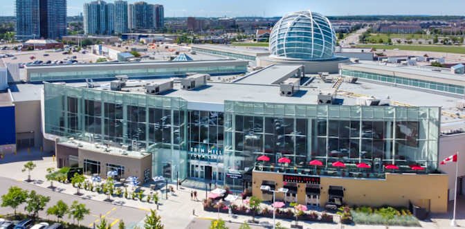 Central Erin Mills - Photo 17