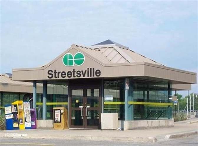 Central Erin Mills - Photo 21