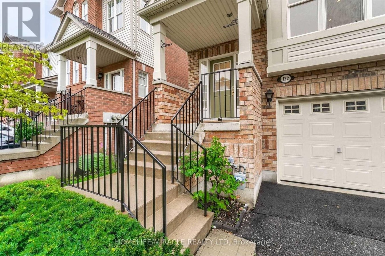 122 - 5980 WHITEHORN AVENUE - Photo 2