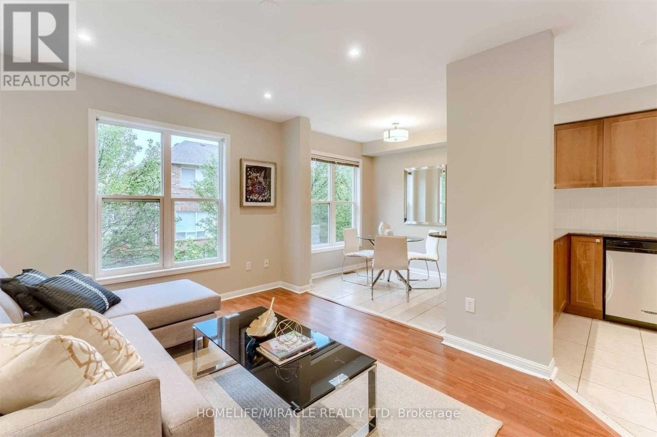 122 - 5980 WHITEHORN AVENUE - Photo 4
