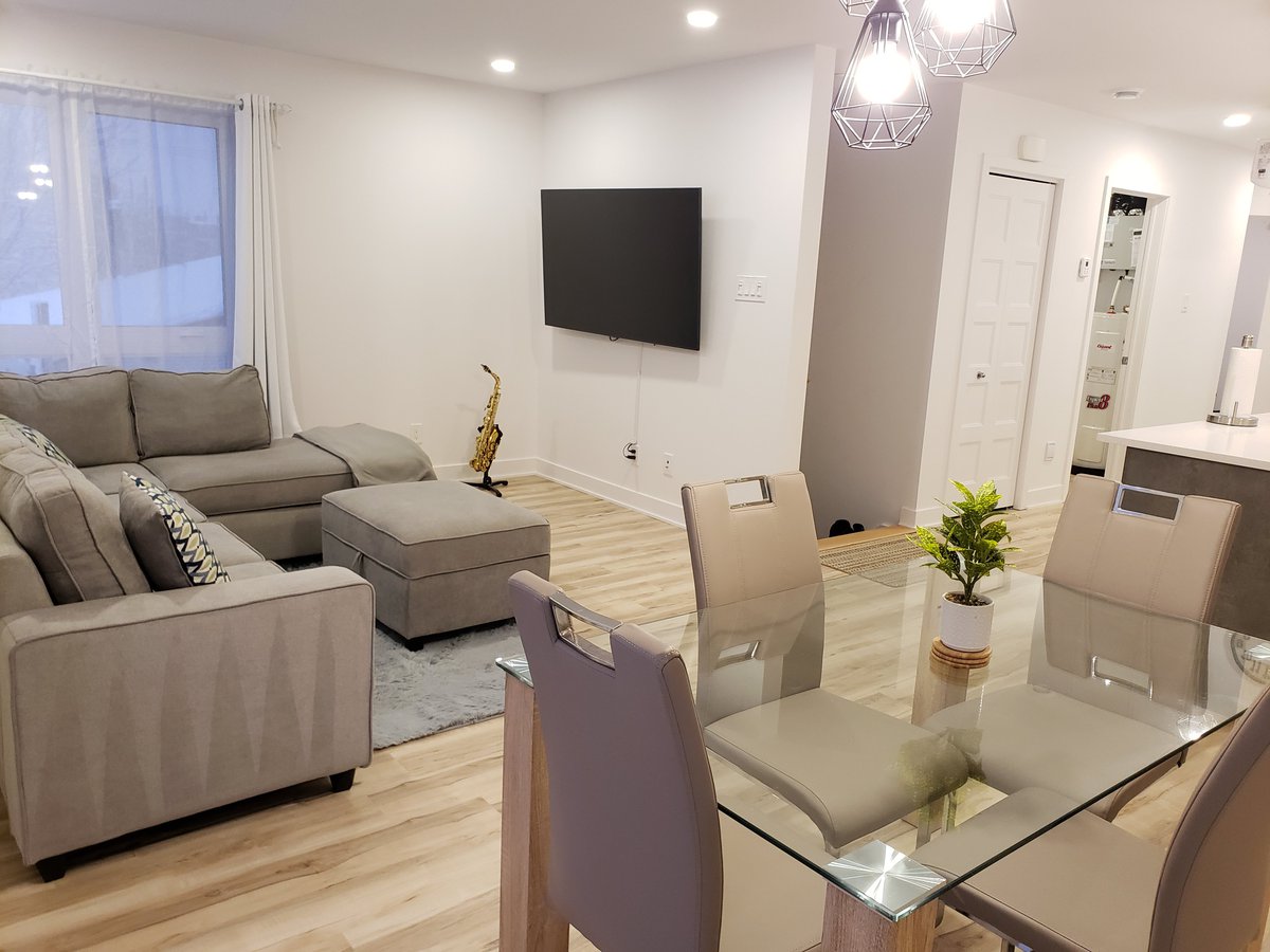 Rentals.ca Montréal-Est Apartments, Condos and Houses For Rent