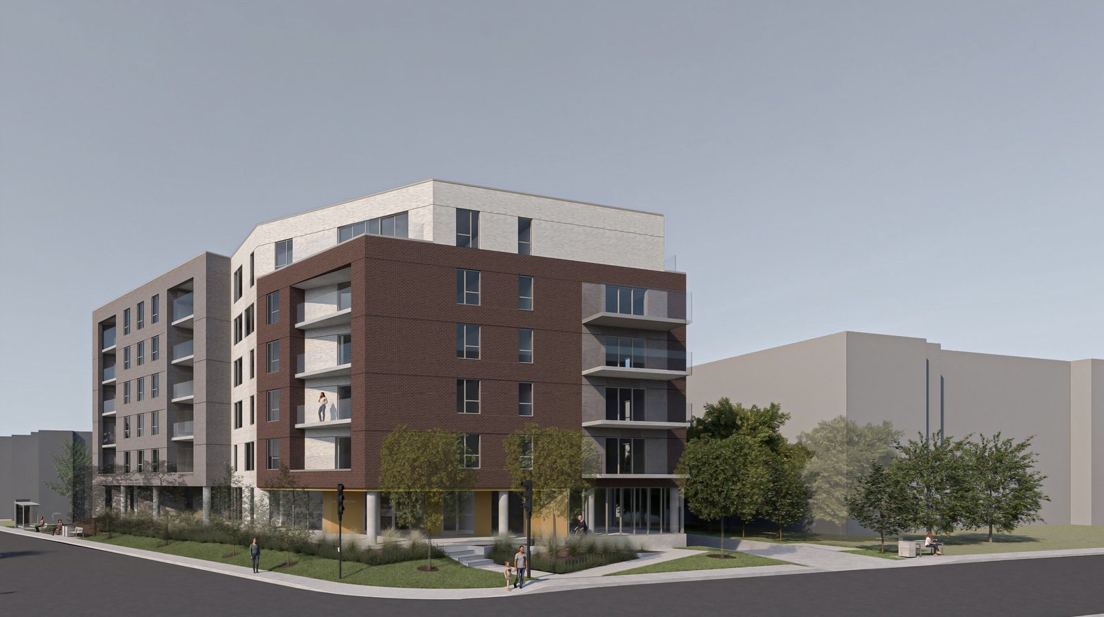 3250 Boulevard Henri-Bourassa Est - Photo 1