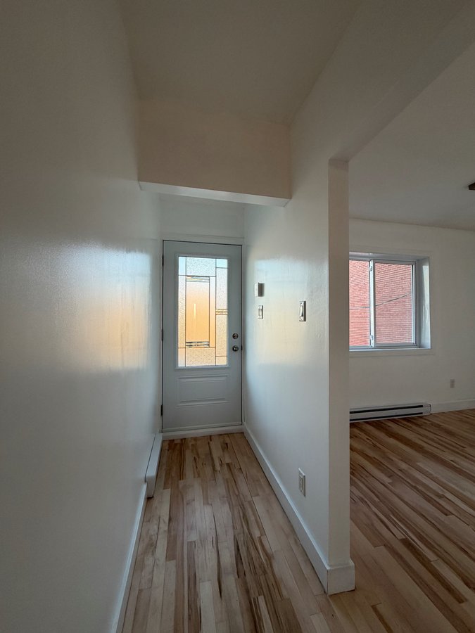 4597 Boulevard Gouin Est - Photo 2