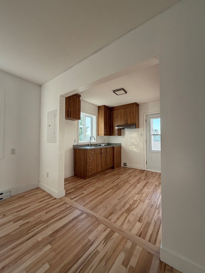 4597 Boulevard Gouin Est - Photo 6