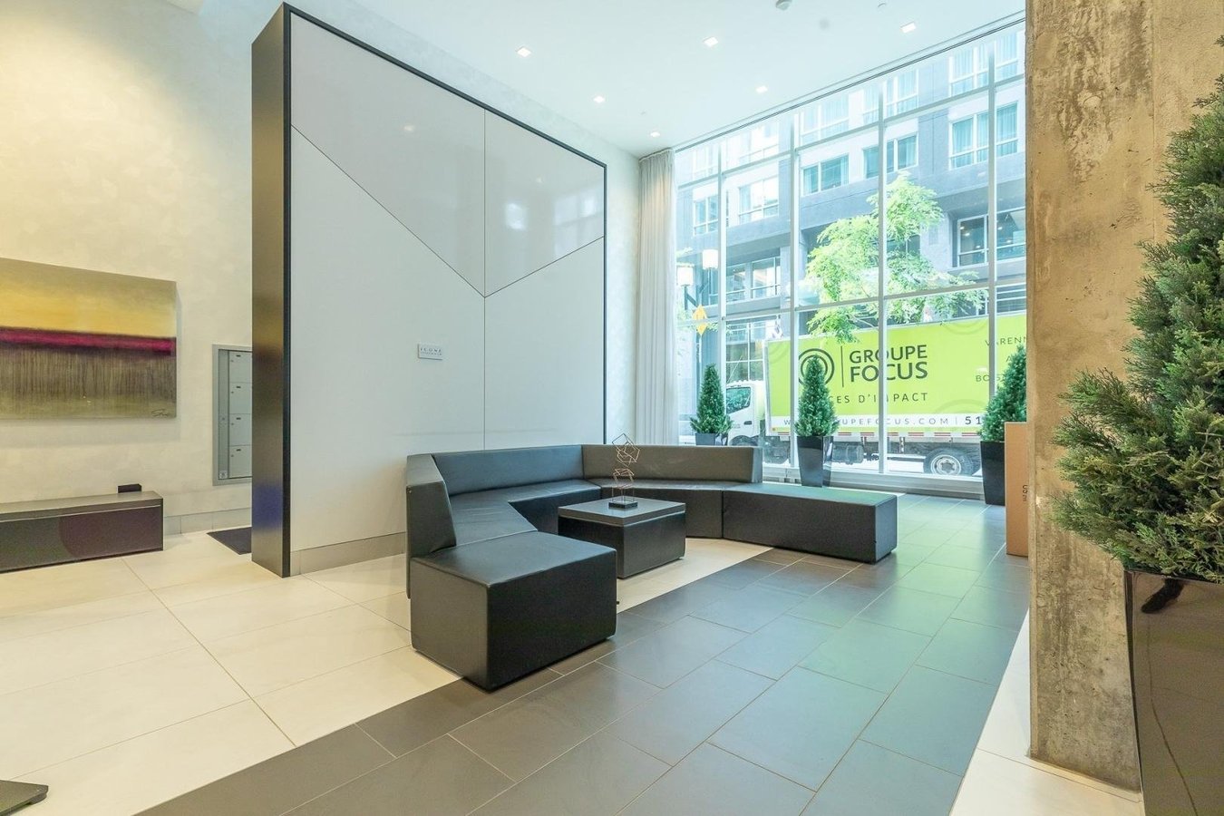 1155 Rue de la Montagne - Photo 3