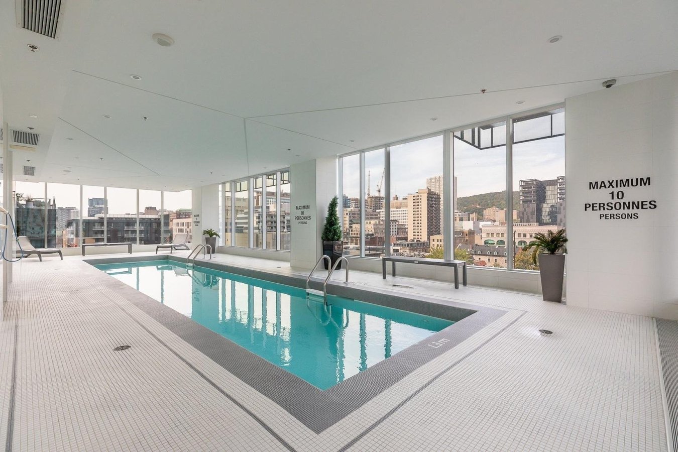 1155 Rue de la Montagne - Photo 4