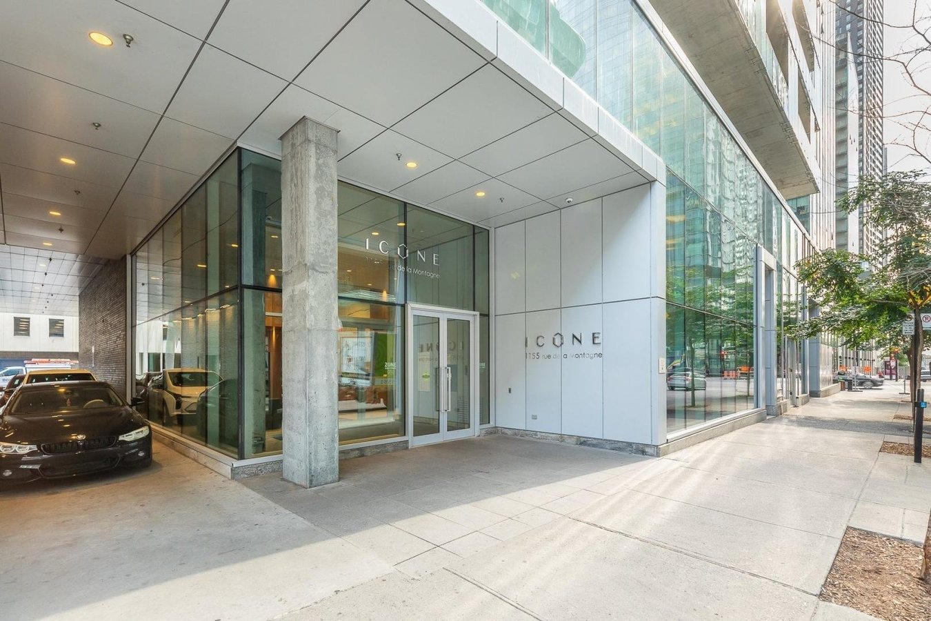 1155 Rue de la Montagne - Photo 2