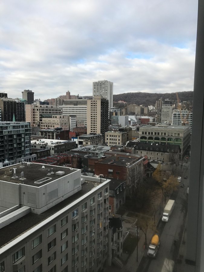 1155 Rue de la Montagne - Photo 5
