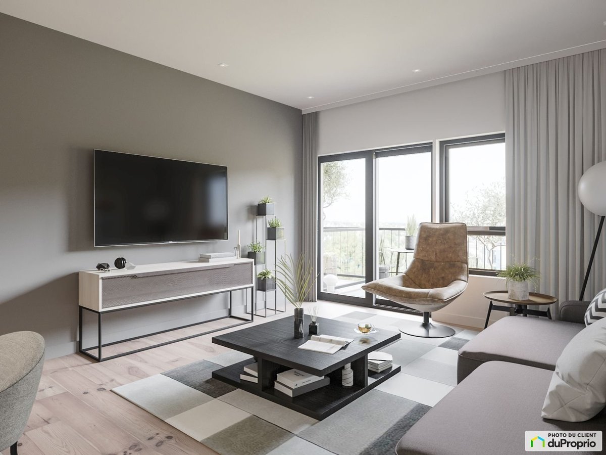 14640 Rue Bernard-Geoffrion - Photo 8