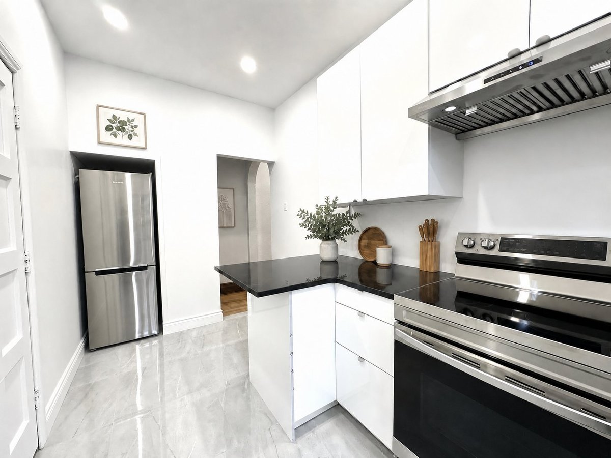 5548 Chemin Queen Mary - Photo 4