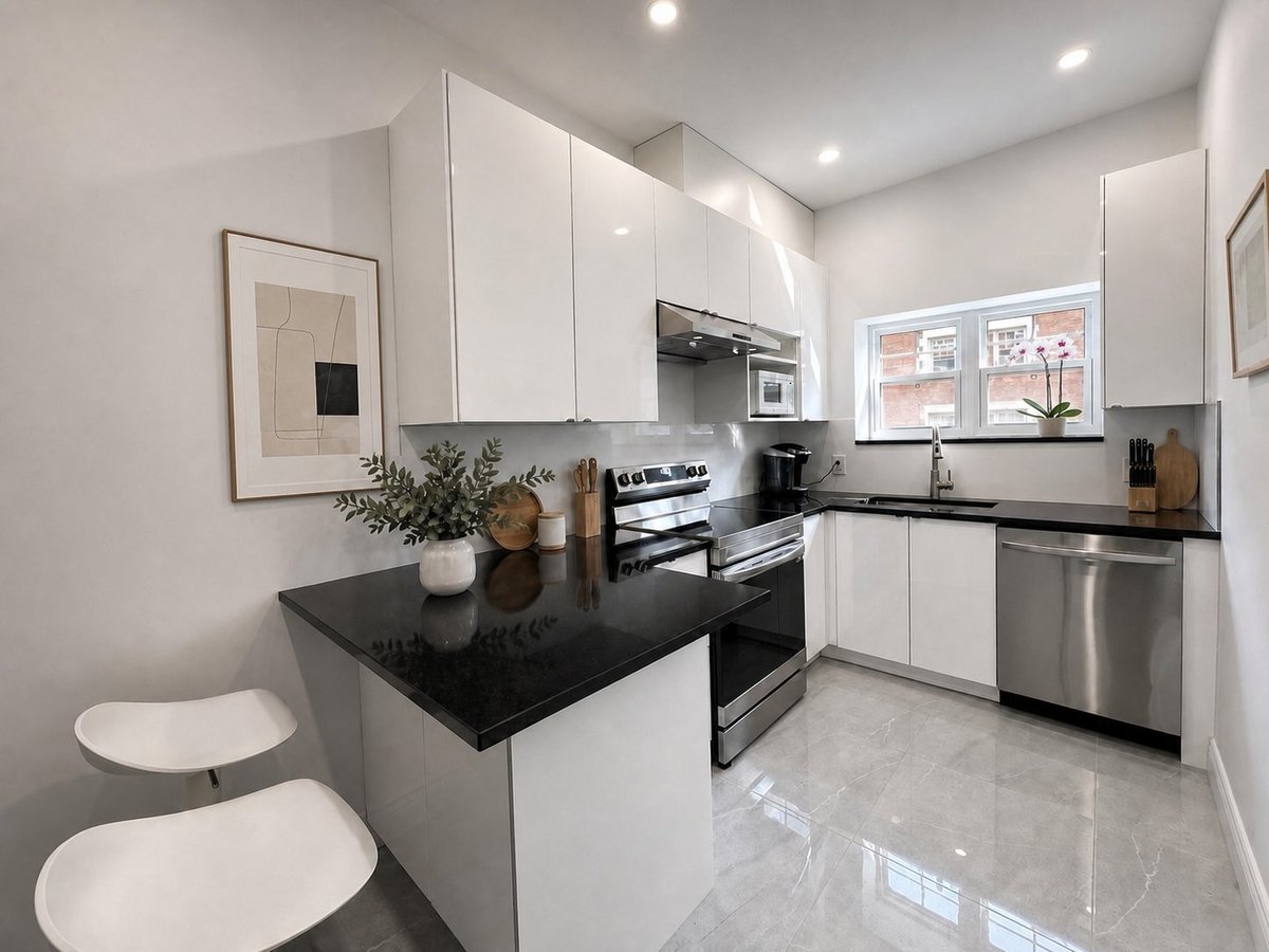 5548 Chemin Queen Mary - Photo 3