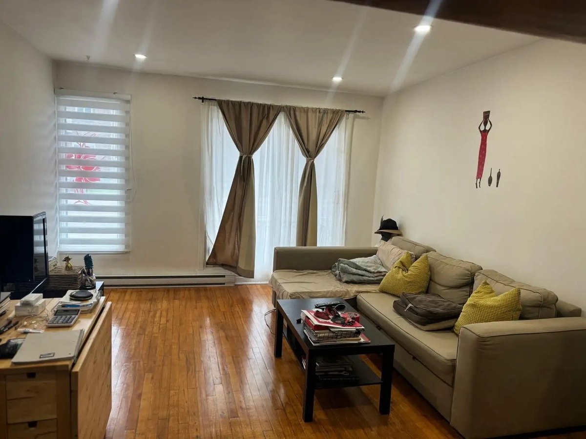 4327 Rue de Bellechasse - Photo 1