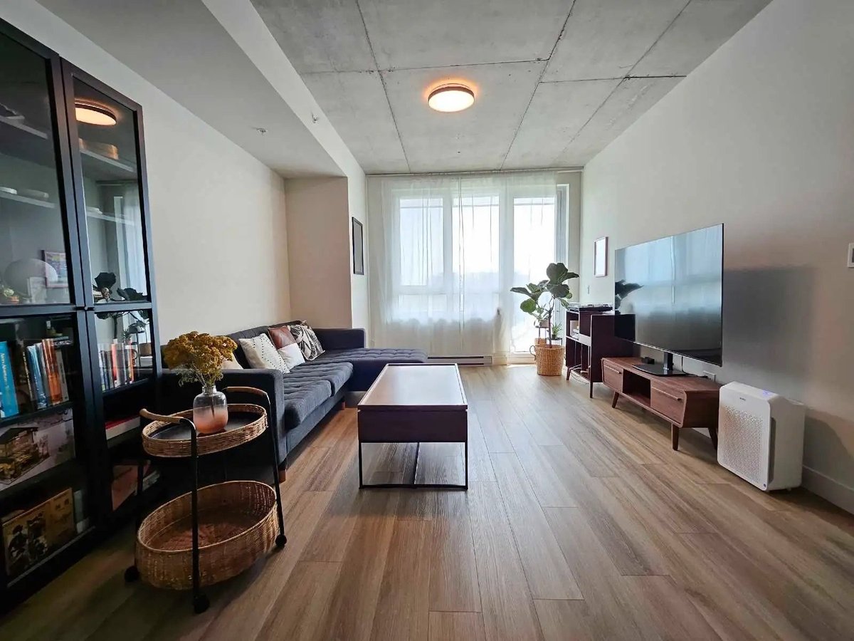 4950 Boulevard de l'Assomption - Photo 1