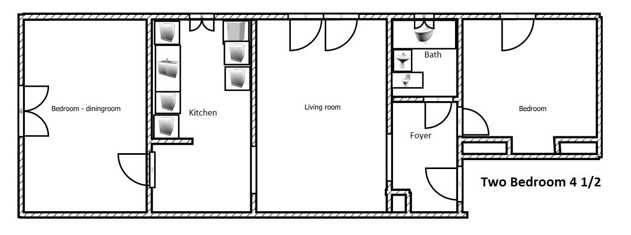 4982 Chemin Queen Mary - Photo 13
