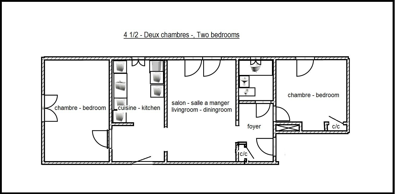 4982 Chemin Queen Mary - Photo 13
