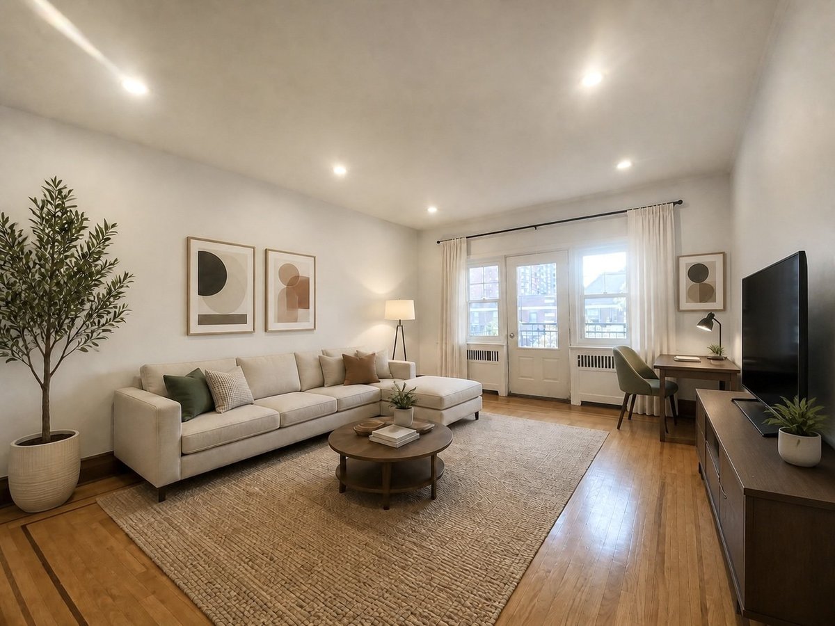 5540 Chemin Queen Mary - Photo 1