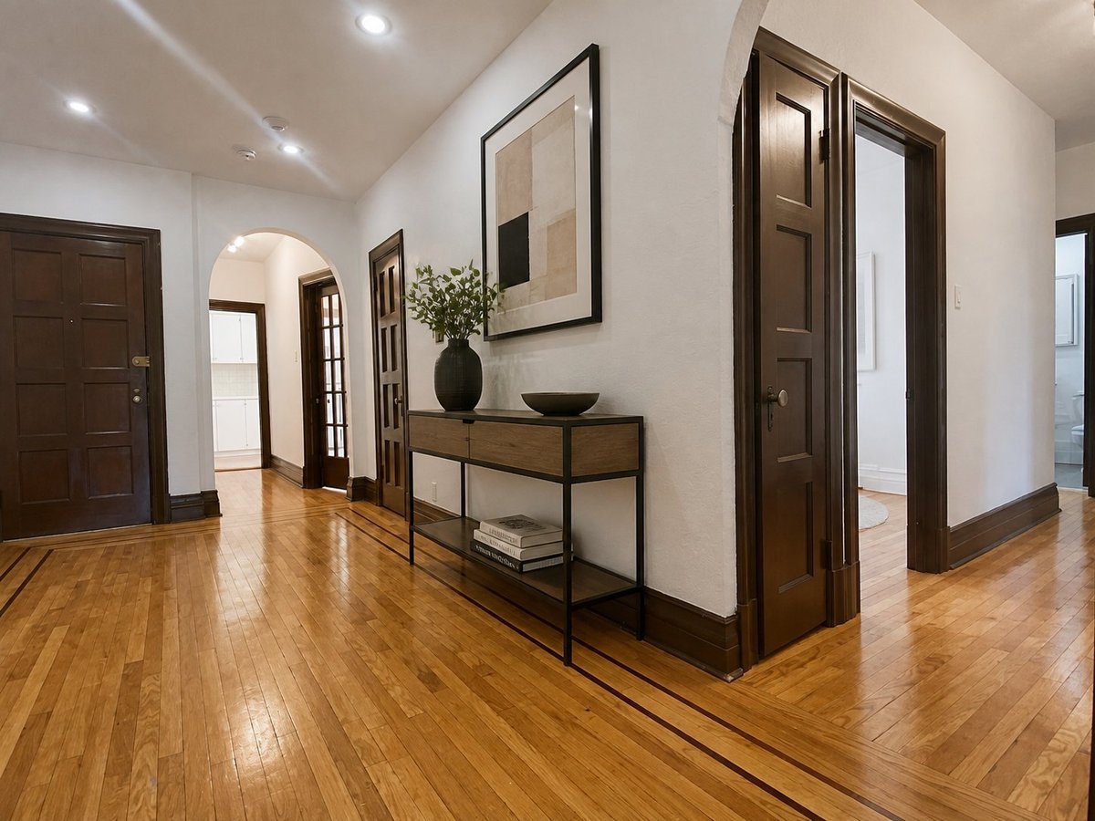 5540 Chemin Queen Mary - Photo 3