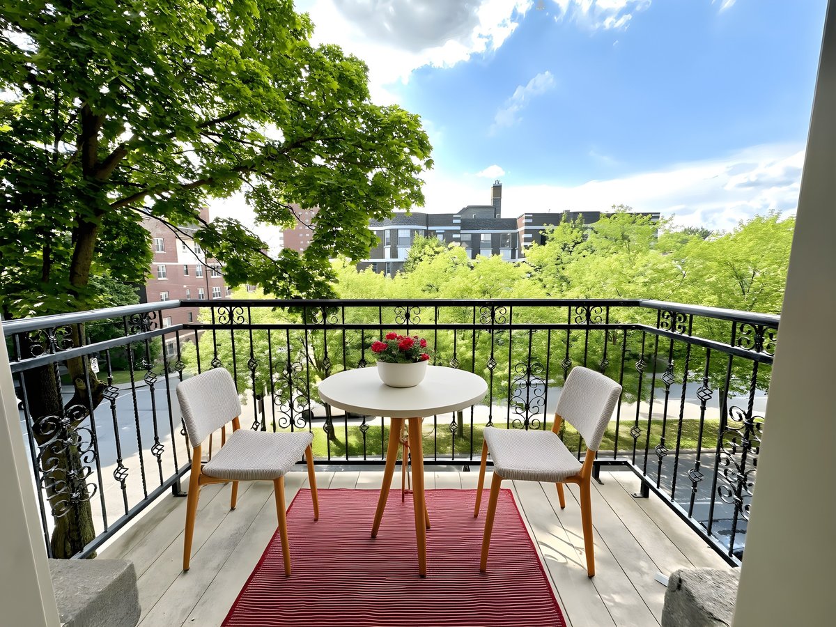 5540 Chemin Queen Mary - Photo 9