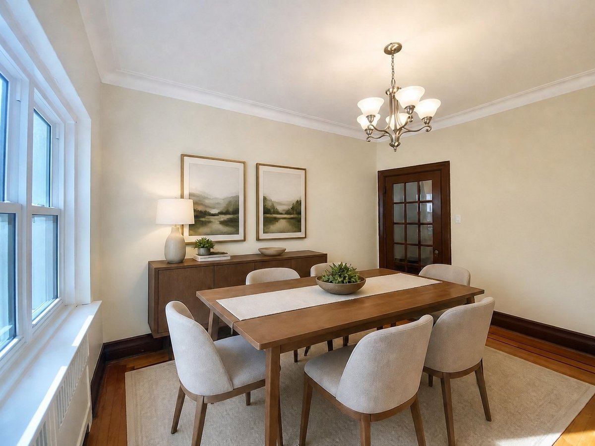 5540 Chemin Queen Mary - Photo 4