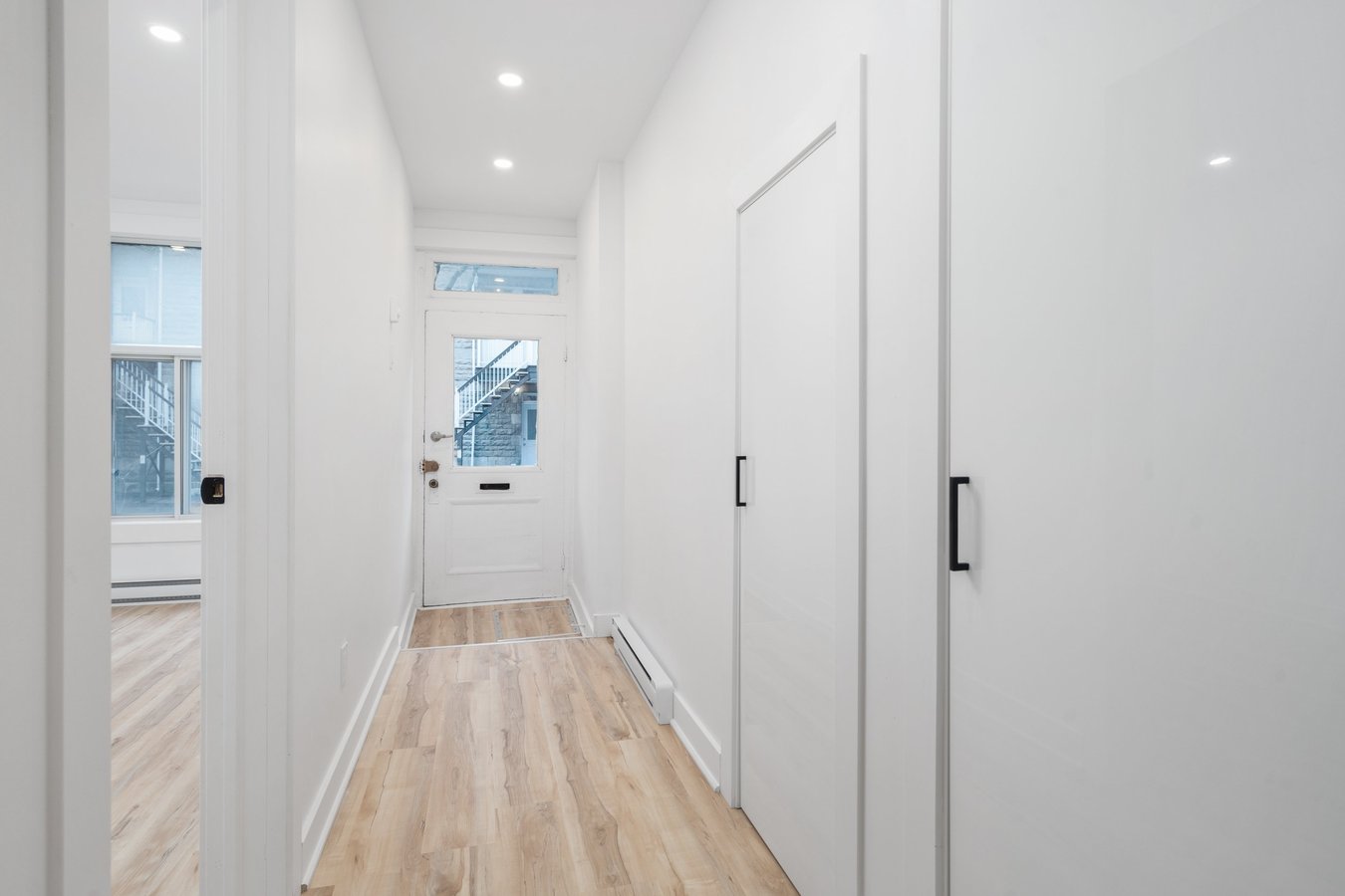1607 Rue Beaudry - Photo 1