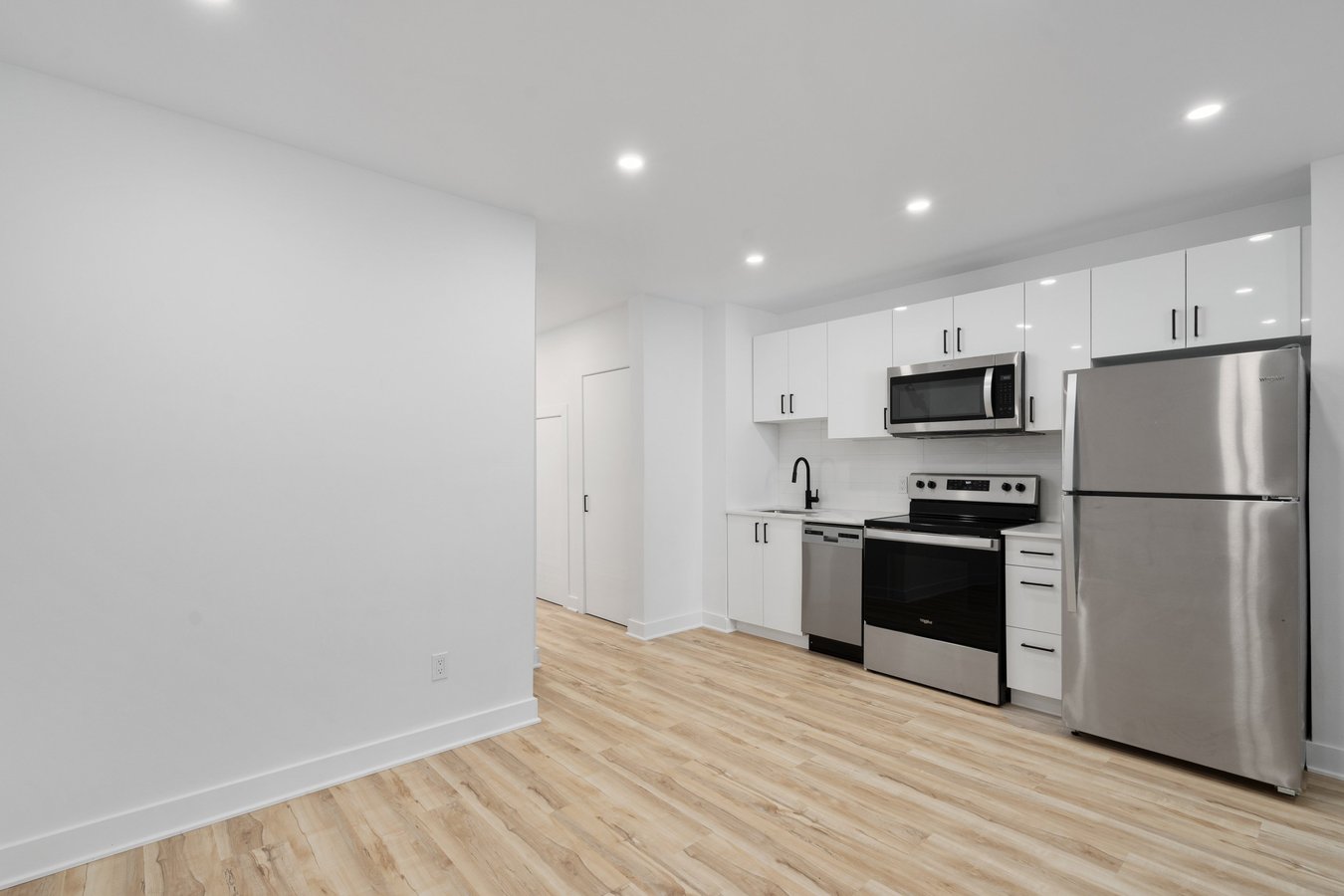 1607 Rue Beaudry - Photo 8
