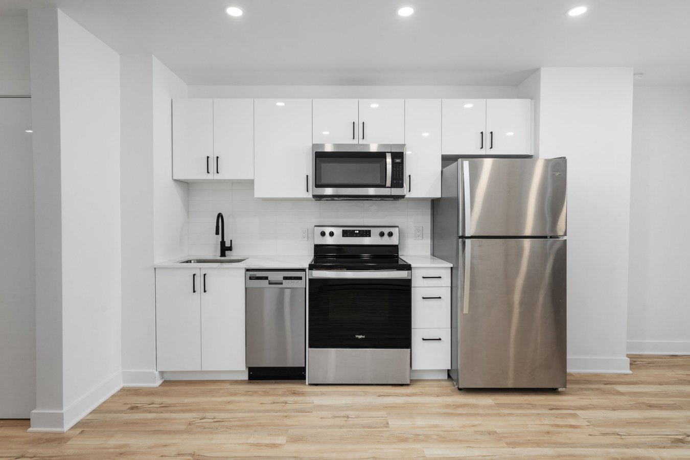 1607 Rue Beaudry - Photo 9