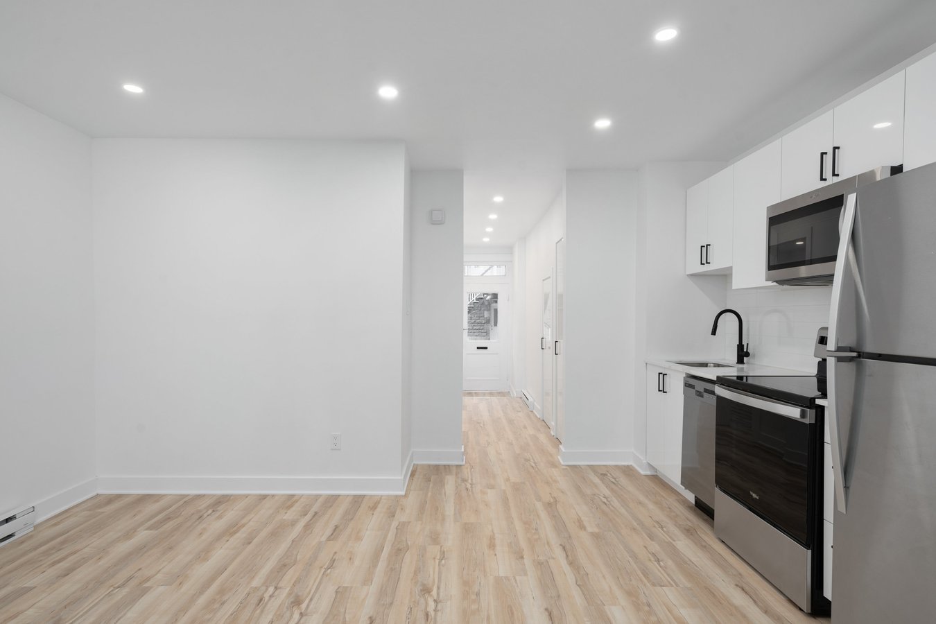 1607 Rue Beaudry - Photo 10