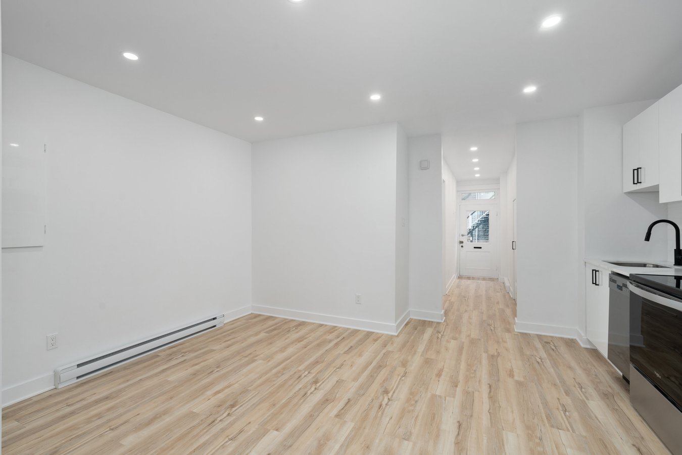 1607 Rue Beaudry - Photo 11