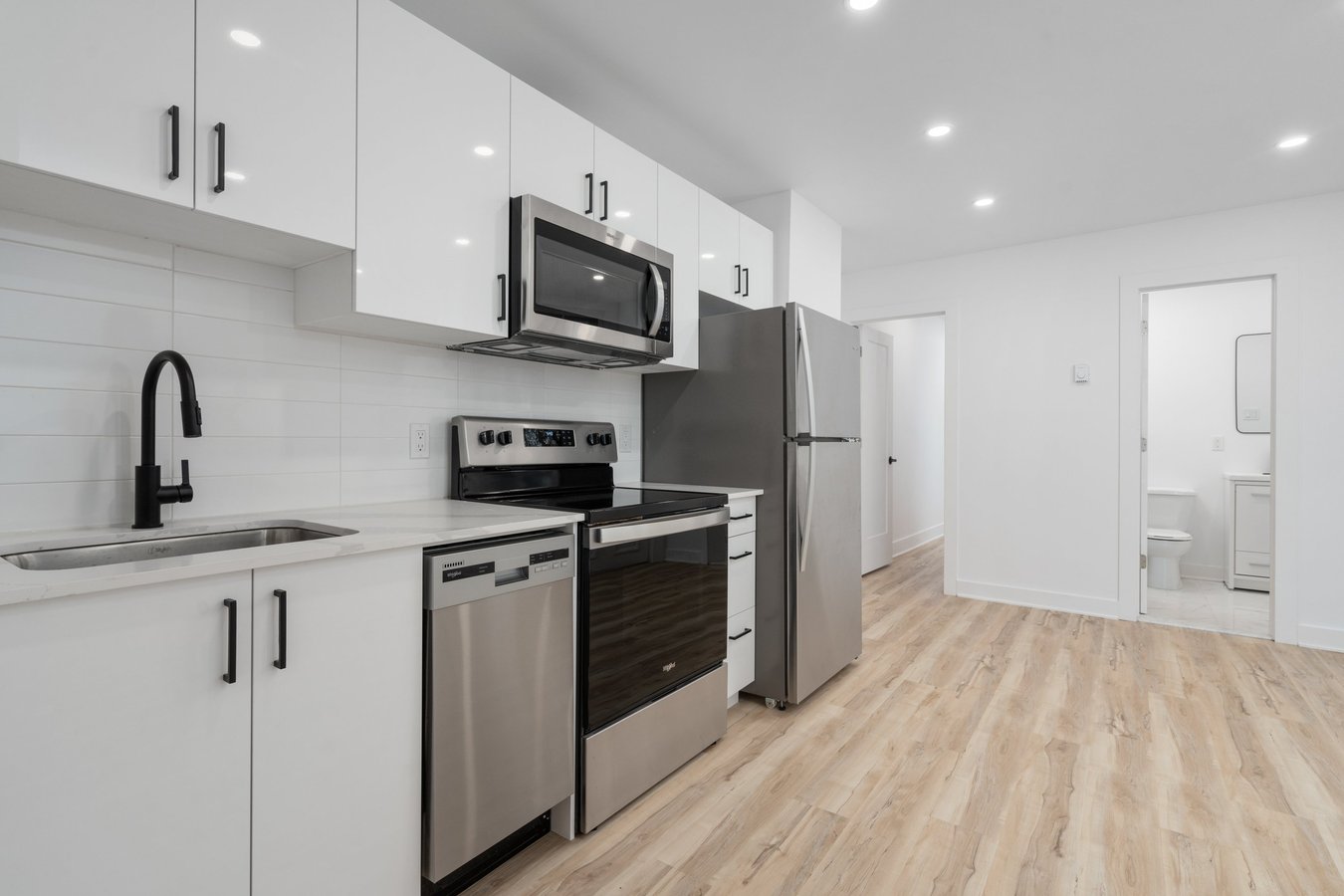 1607 Rue Beaudry - Photo 16