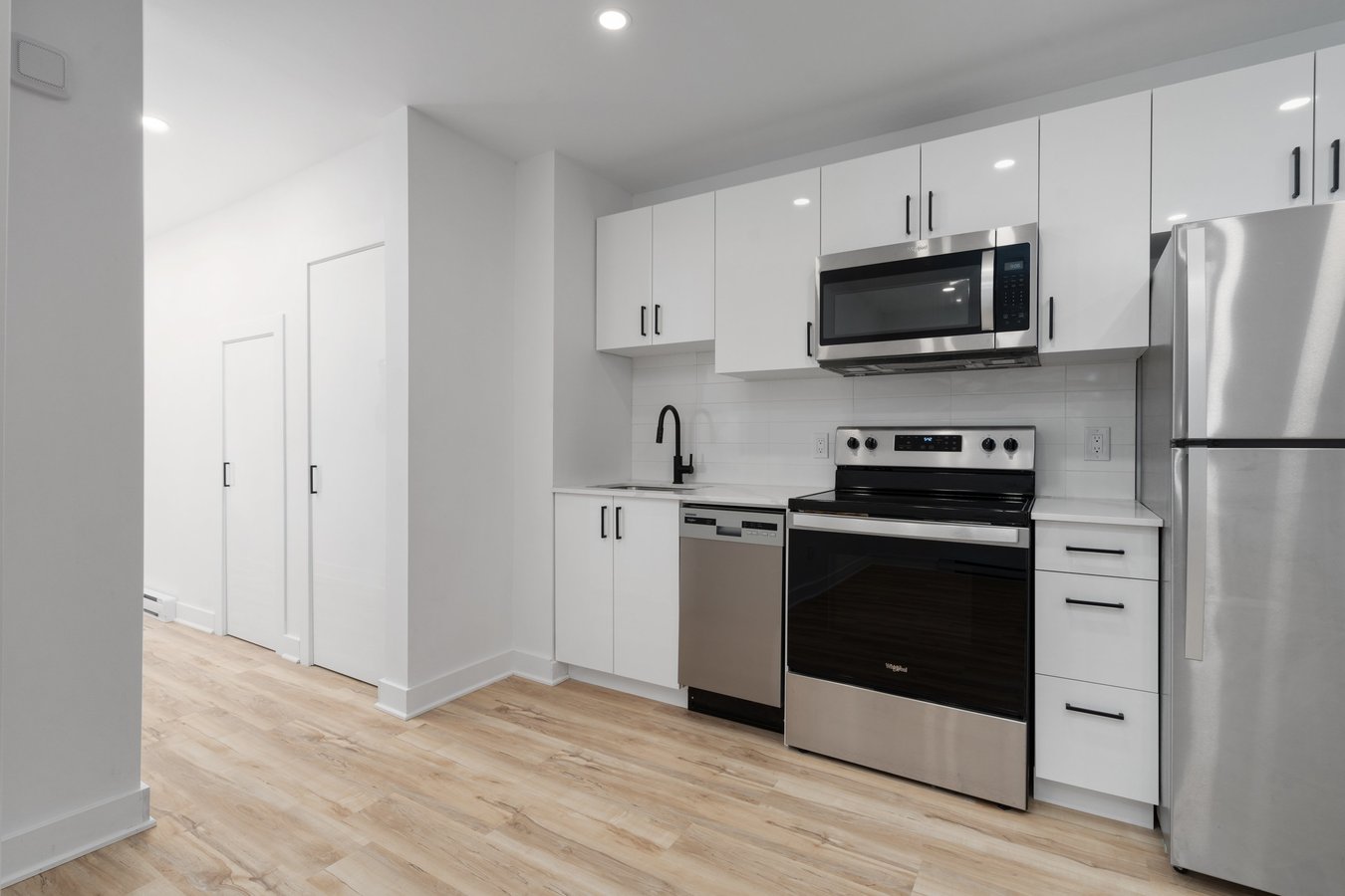 1607 Rue Beaudry - Photo 15