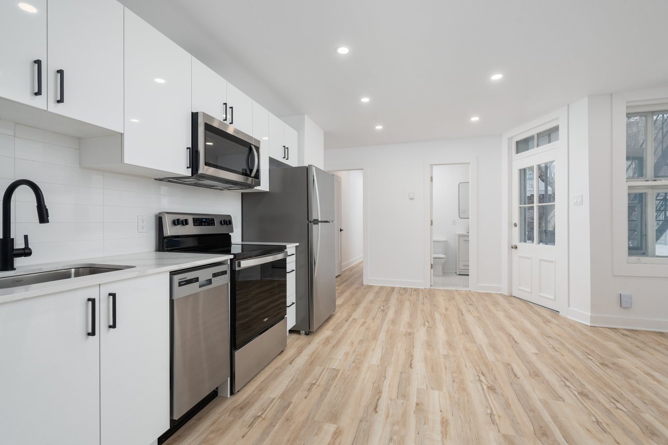 1607 Rue Beaudry - Photo 17