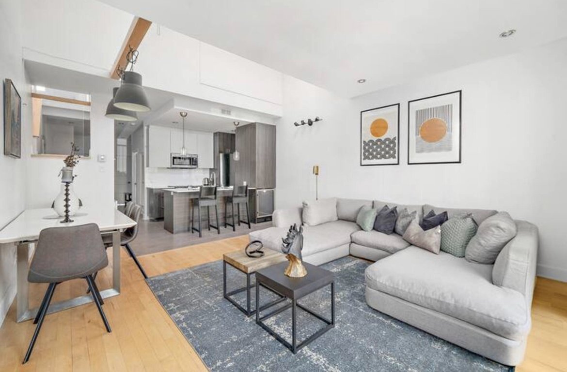 2128 Rue Frontenac - Photo 1