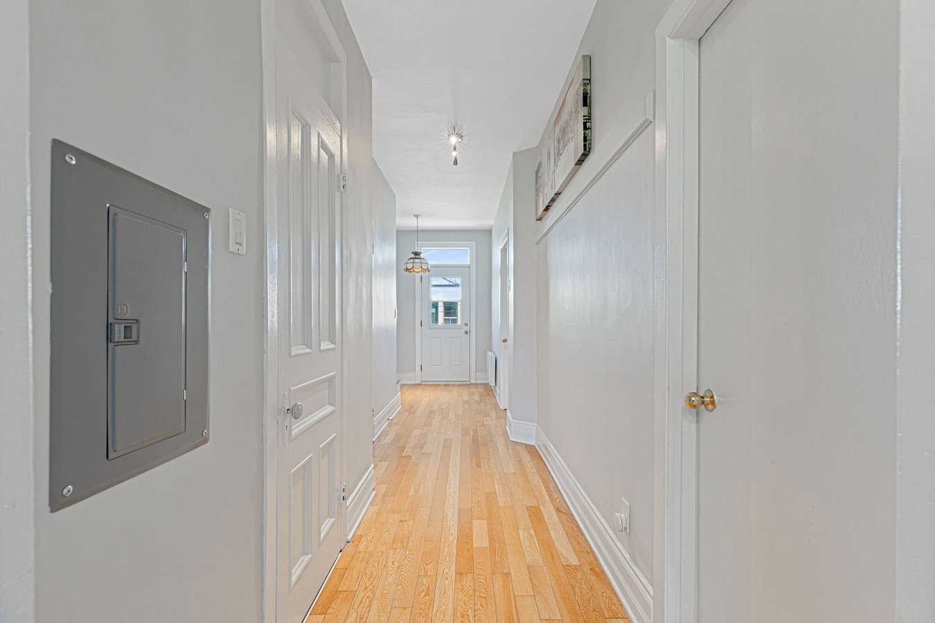 2152 Rue Nicolet - Photo 3