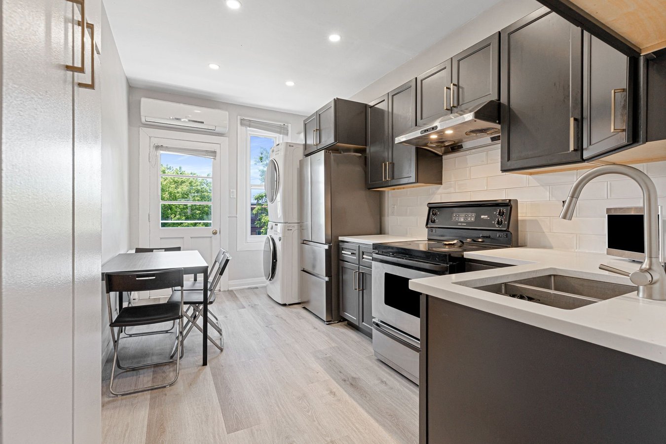 2152 Rue Nicolet - Photo 2