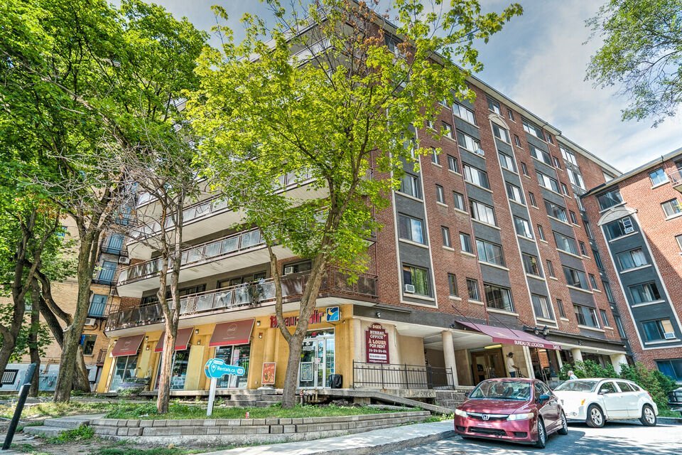 3455 Chemin de la Côte-des-Neiges - Photo 11