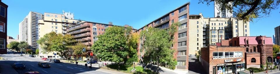 3455 Chemin de la Côte-des-Neiges - Photo 10