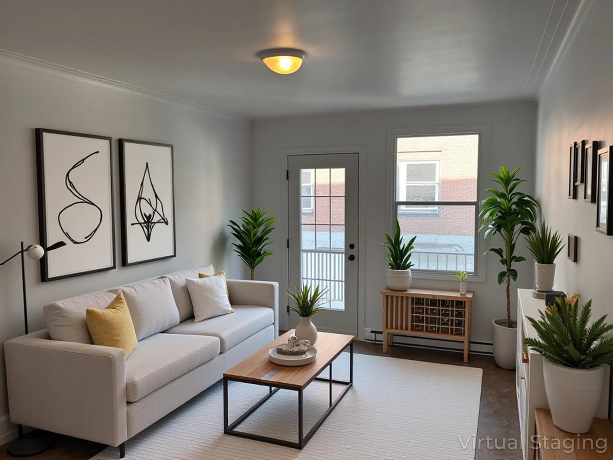 5125 Avenue Randall - Photo 1