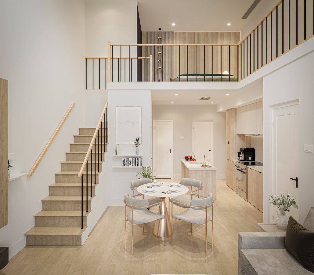 5775 Boulevard De Maisonneuve Ouest - Photo 7